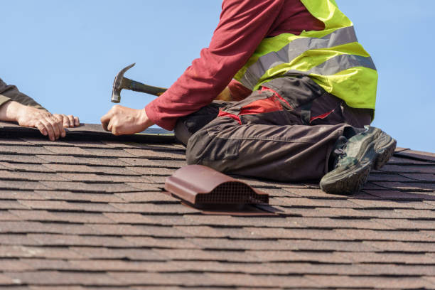 Best Storm Damage Roof Repair  in Lake Ssota, WI